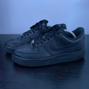 Nike AirForce 1s